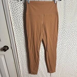 Lululemon Align High-Waisted  Leggings